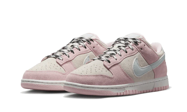 DUNK LOW LX PINK FOAM