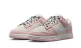 DUNK LOW LX PINK FOAM