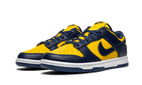 DUNK LOW MICHIGAN