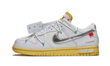 Copie de DUNK LOW OFF-WHITE LOT 1