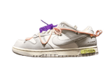 DUNK LOW OFF-WHITE LOT 24