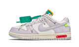 DUNK LOW OFF-WHITE LOT 25