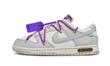 DUNK LOW OFF-WHITE LOT 28