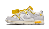 DUNK LOW OFF-WHITE LOT 29