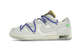 DUNK LOW OFF-WHITE LOT 32