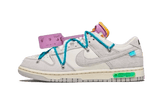 DUNK LOW OFF-WHITE LOT 36