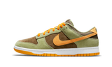 DUNK LOW DUSTY OLIVE