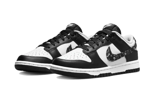 DUNK LOW PAISLEY BLACK