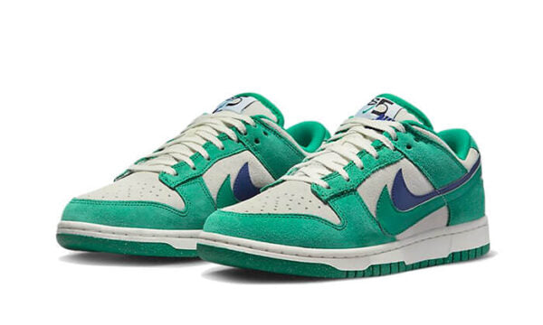 DUNK LOW SE 85 NEPTUNE GREEN