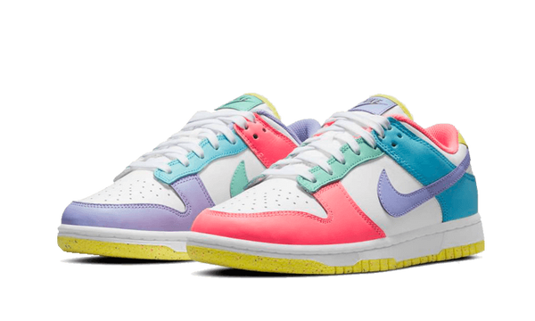 DUNK LOW SE EASTER