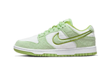 DUNK LOW SE FLEECE GREEN