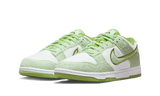 DUNK LOW SE FLEECE GREEN