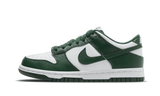 DUNK LOW SPARTAN GREEN