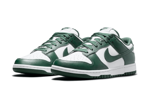 DUNK LOW SPARTAN GREEN