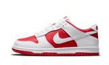 DUNK LOW CHAMPIONSHIP RED