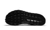 VAPORWAFFLE SACAI BLACK WHITE