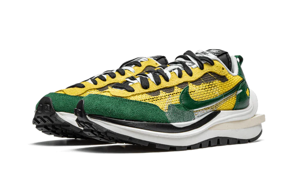 VAPORWAFFLE SACAI TOUR YELLOW STADIUM GREEN