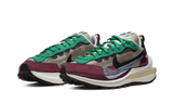 VAPORWAFFLE SACAI VILLAIN RED NEPTUNE GREEN