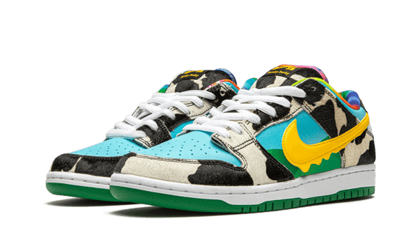 SB DUNK LOW BEN & JERRY’S CHUNKY DUNKY