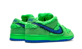 SB DUNK LOW GRATEFUL DEAD BEARS GREEN