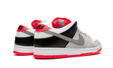 SB DUNK LOW INFRARED