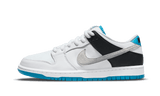 SB DUNK LOW LASER BLUE