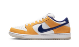 SB DUNK LOW LASER ORANGE