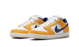 SB DUNK LOW LASER ORANGE