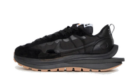 Vaporwaffle Sacai Black Gum