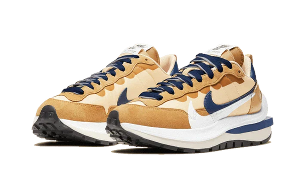 VAPORWAFFLE SACAI TAN NAVY
