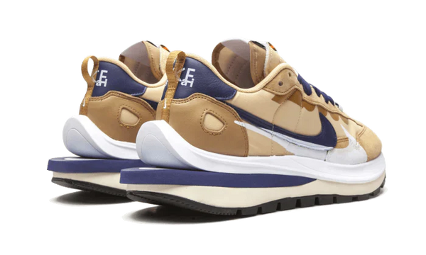 VAPORWAFFLE SACAI TAN NAVY