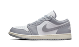AIR JORDAN 1 LOW VINTAGE GREY