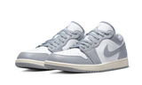AIR JORDAN 1 LOW VINTAGE GREY