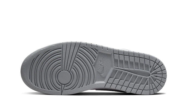 AIR JORDAN 1 LOW VINTAGE GREY