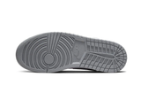 AIR JORDAN 1 LOW VINTAGE GREY